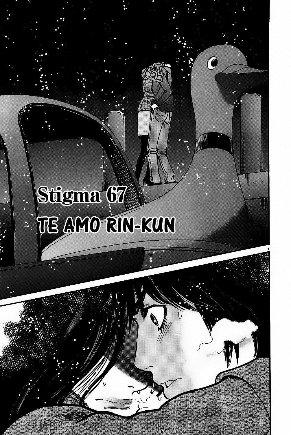 Capitulo 67 page 1