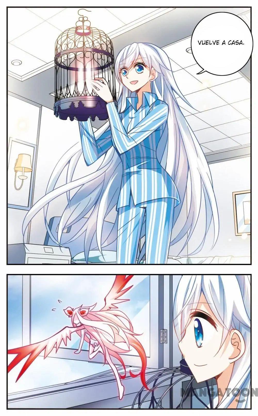 Capitulo 71 page 10