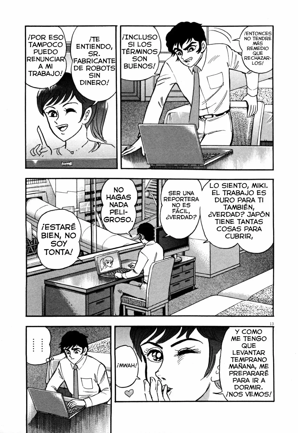 Capitulo 1 page 15