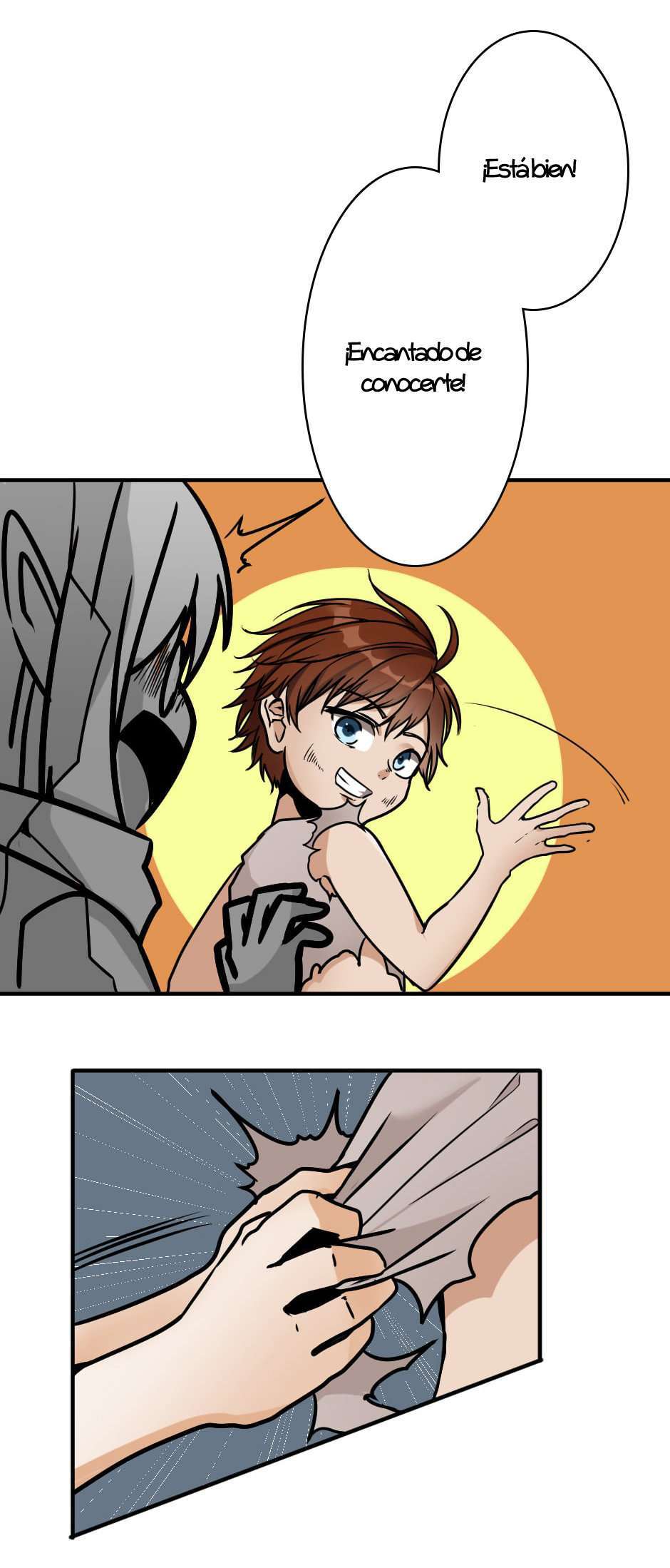 Capitulo 19 page 11