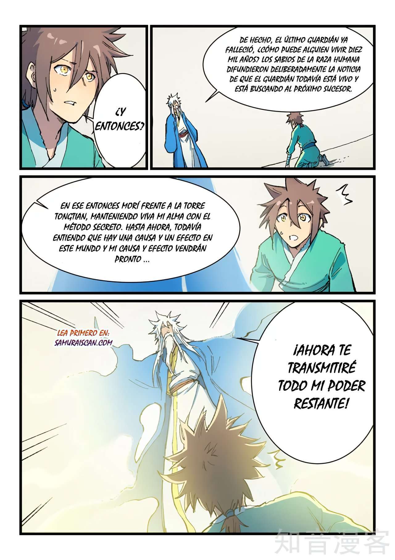 Capitulo 401 page 6