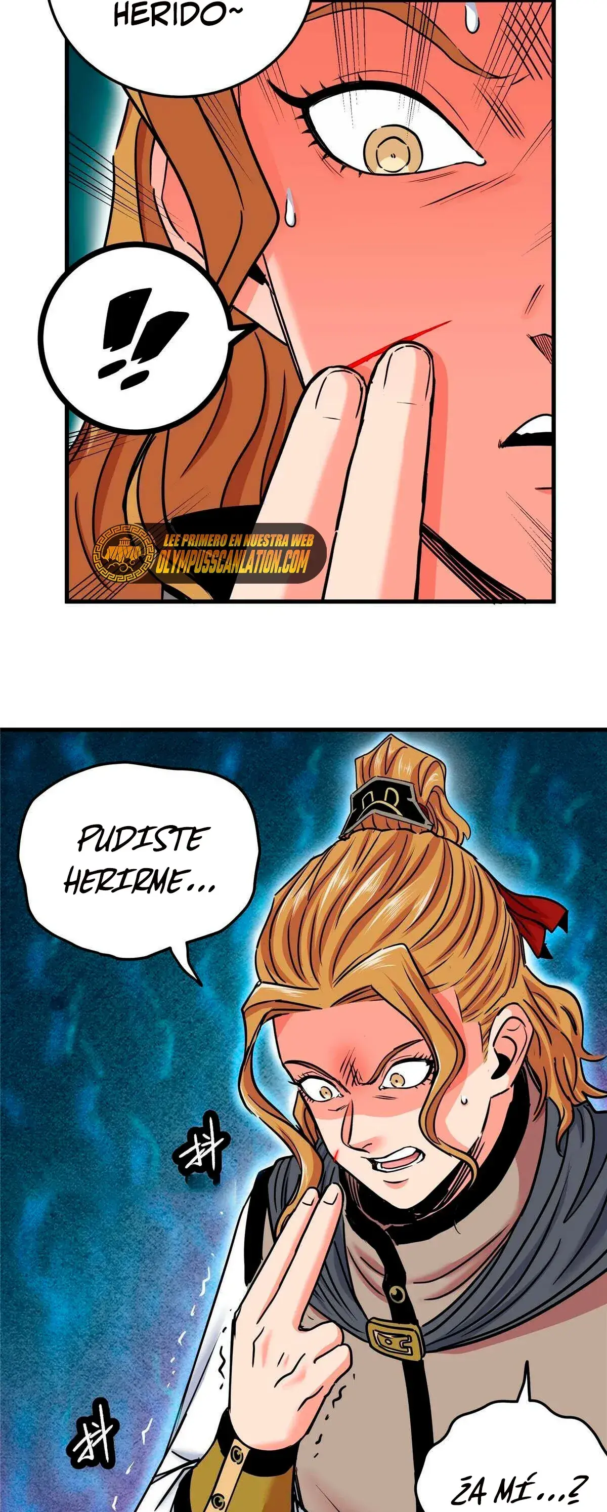 Capitulo 55 page 5