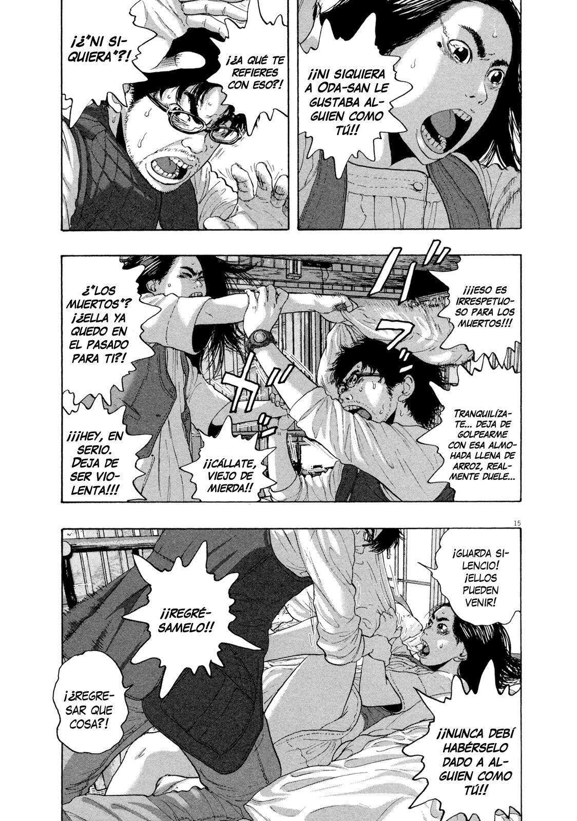 Capitulo 185 page 16