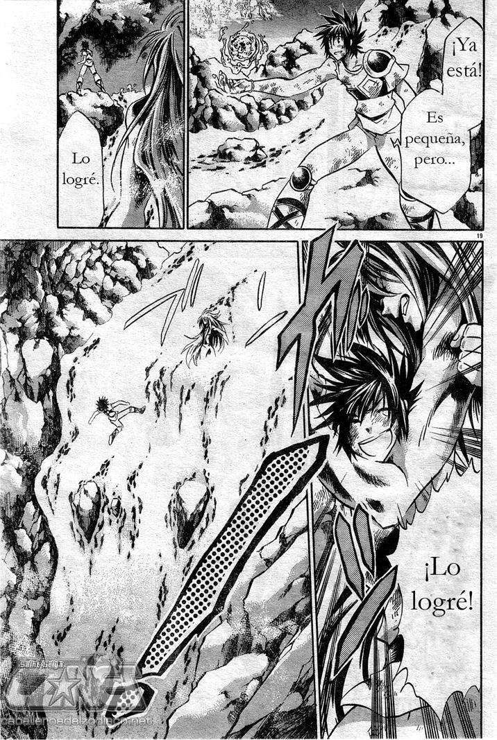 Capitulo 98 page 19
