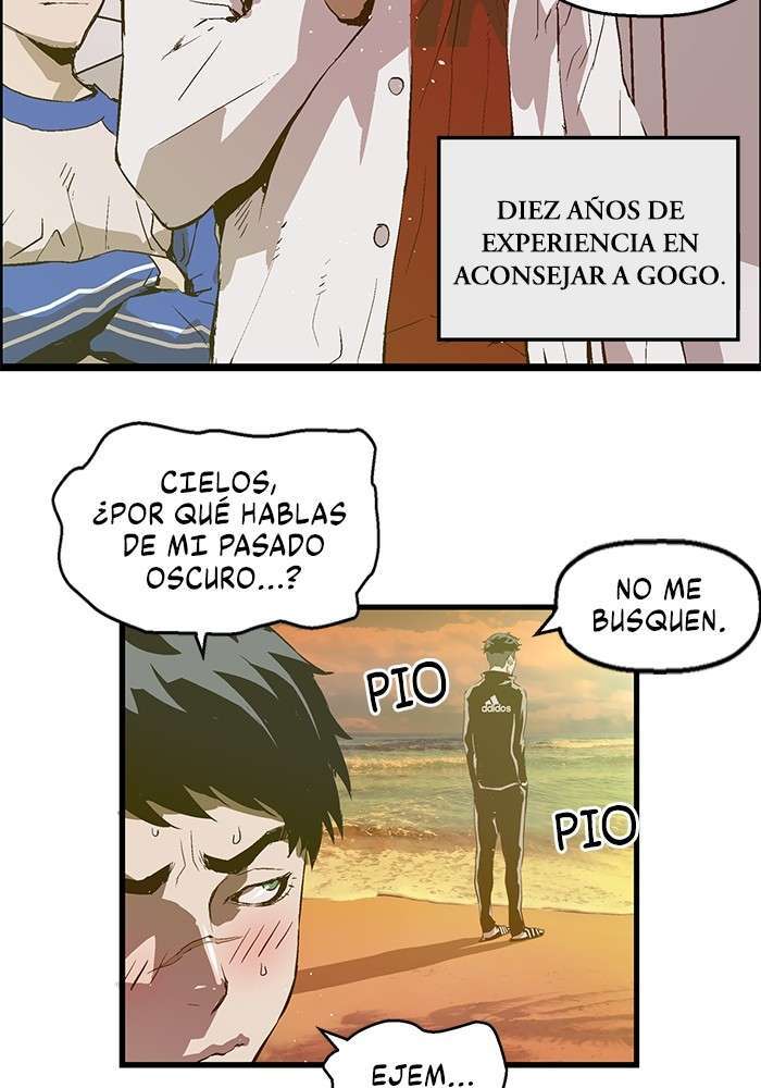 Capitulo 69 page 39