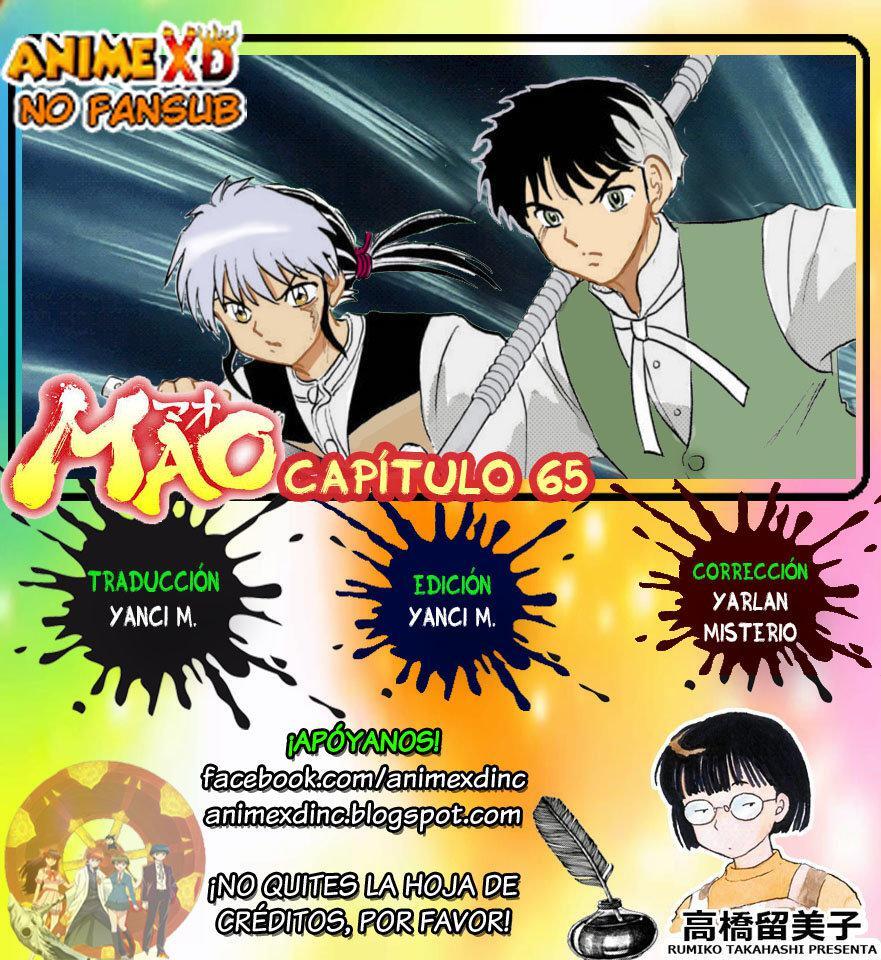 Capitulo 65 page 1