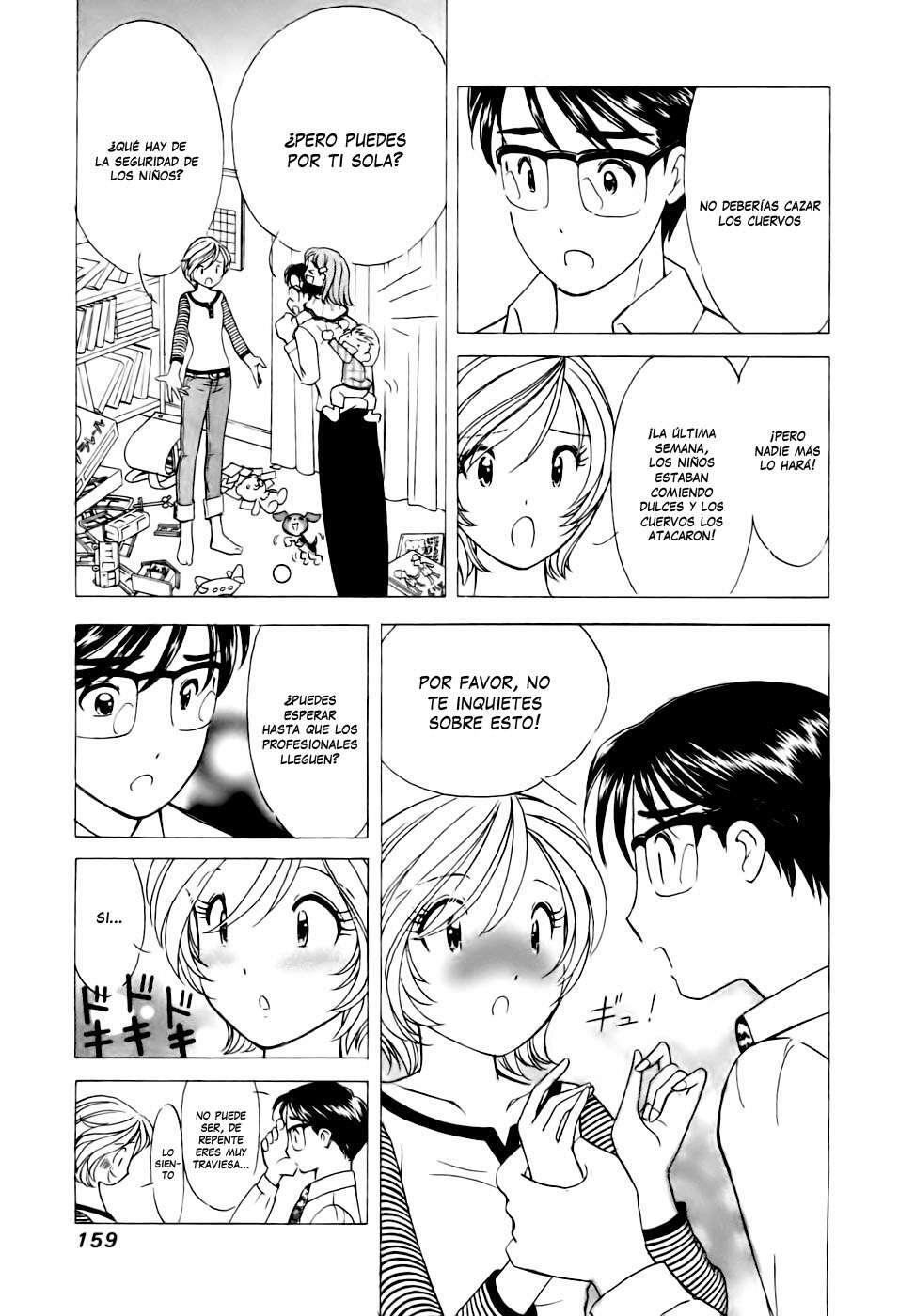Capitulo 39 page 13