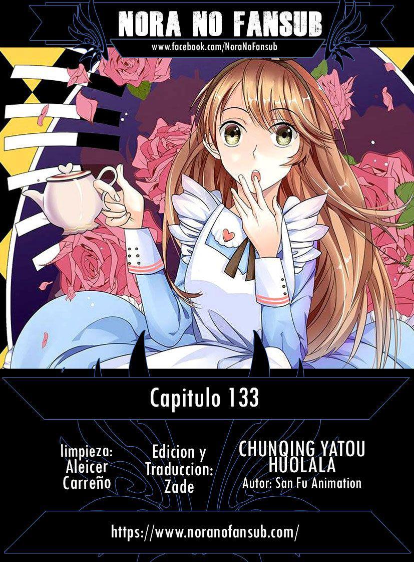Capitulo 133 page 1