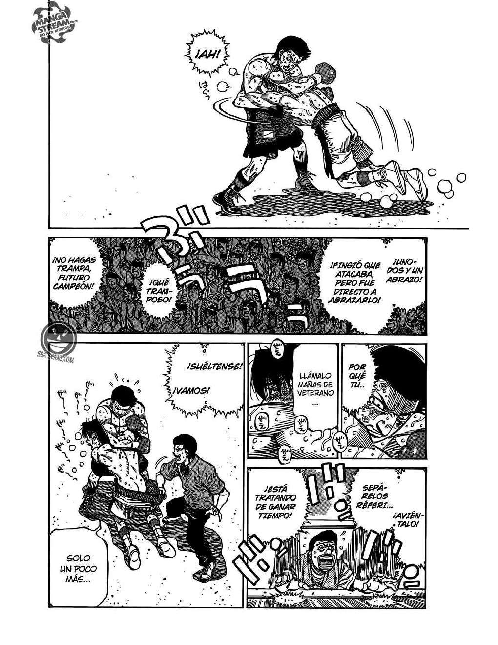 Capitulo 1137 page 13