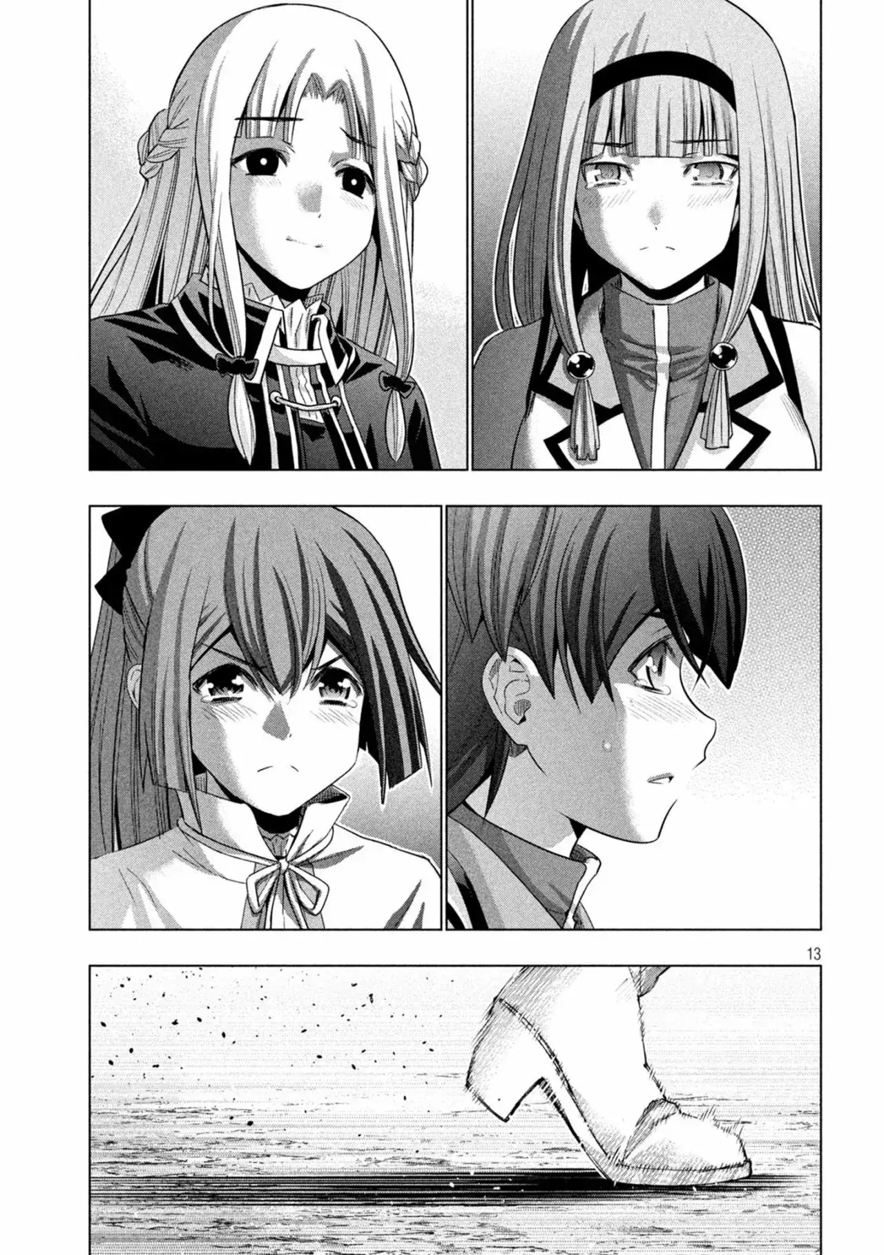 Capitulo 163 page 15