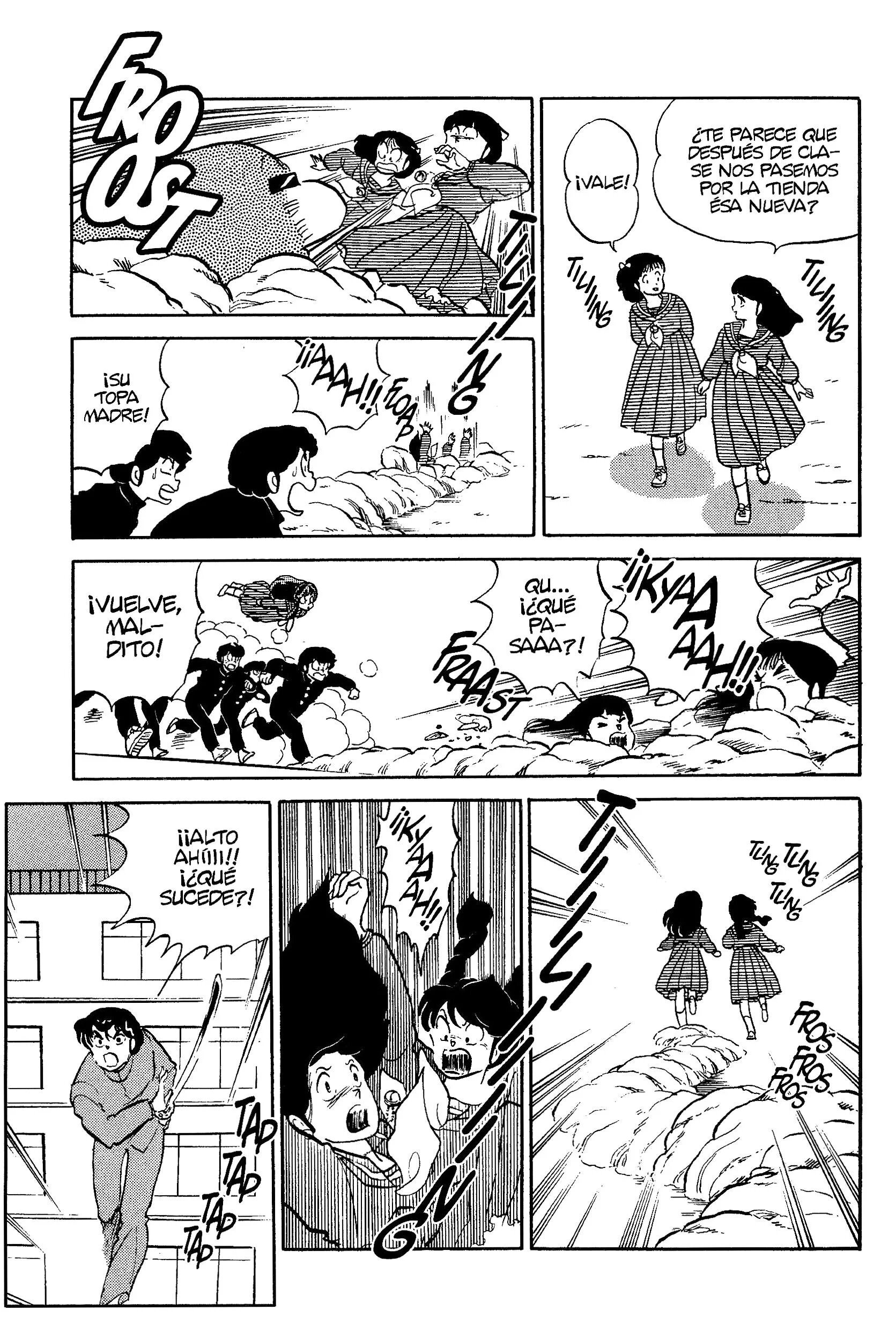 Capitulo 326 page 11