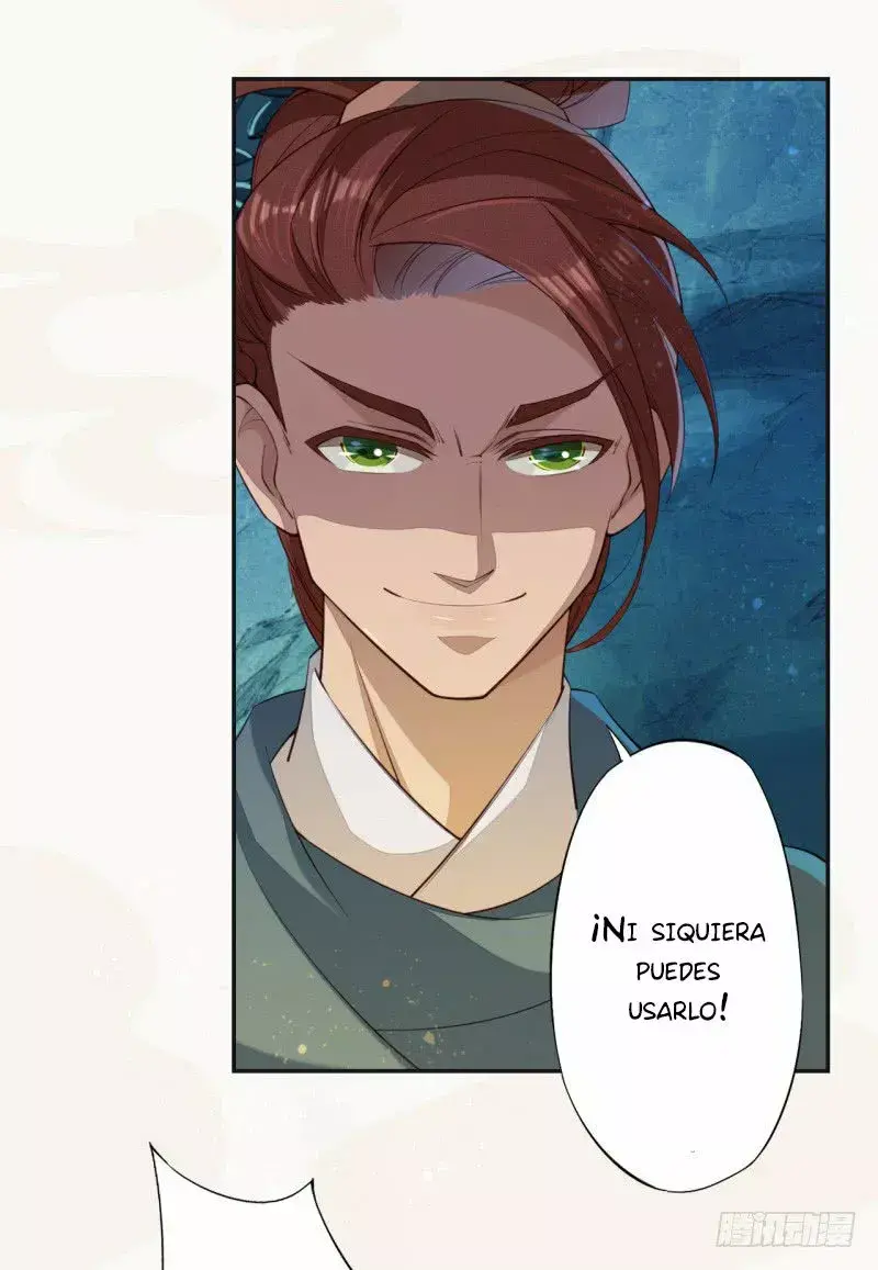 Capitulo 82 page 36