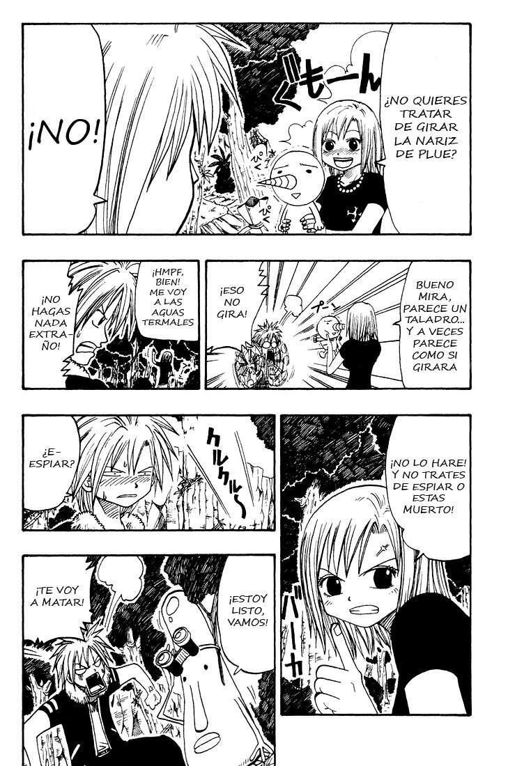 Capitulo 19 page 8