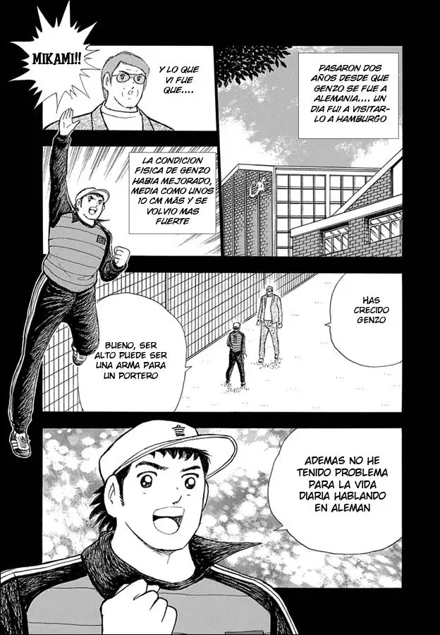Capitulo 80 page 8