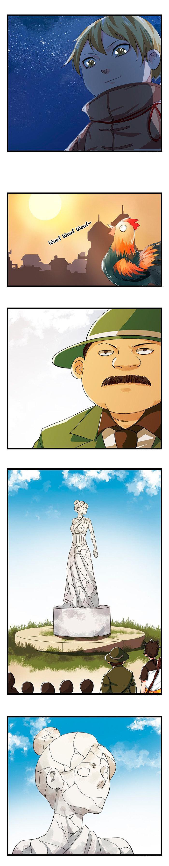 Capitulo 17 page 5