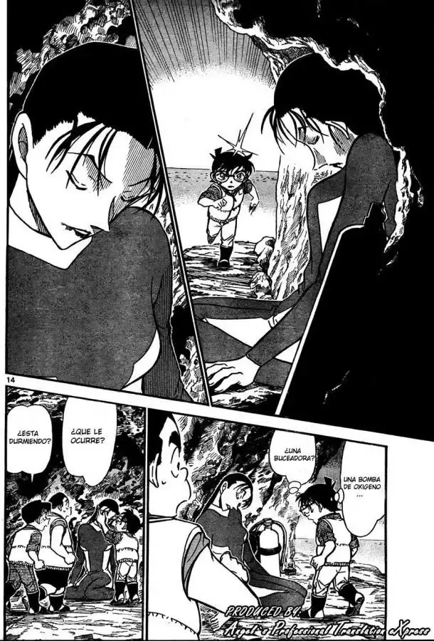 Capitulo 664 page 15
