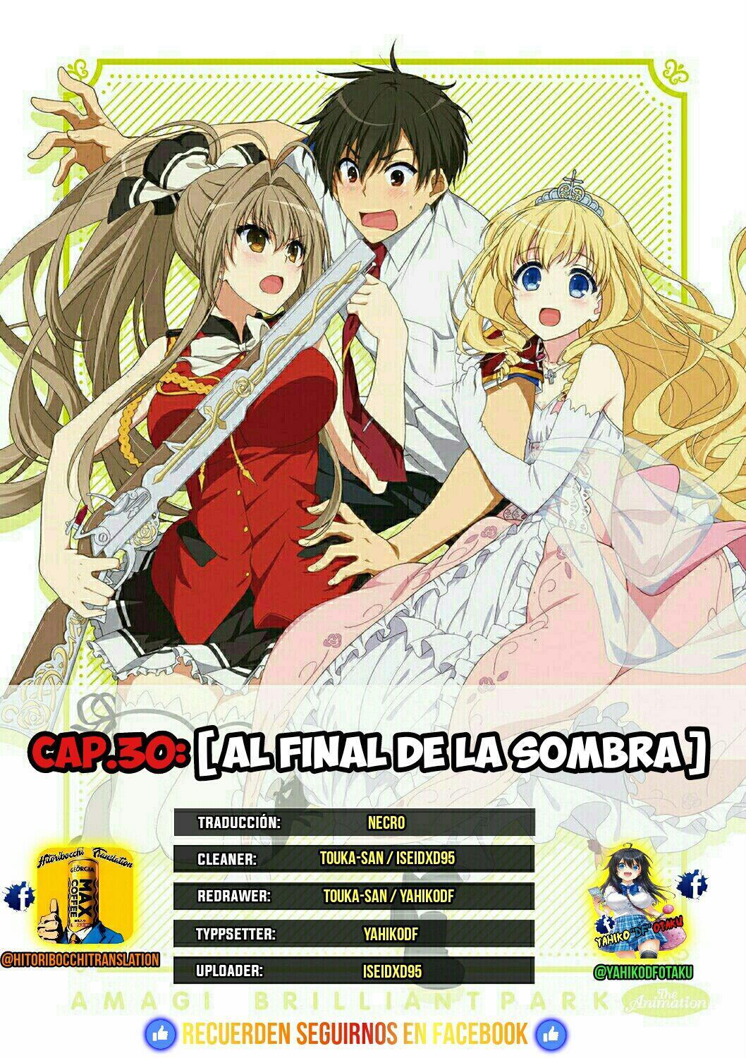 Capitulo 30 page 30