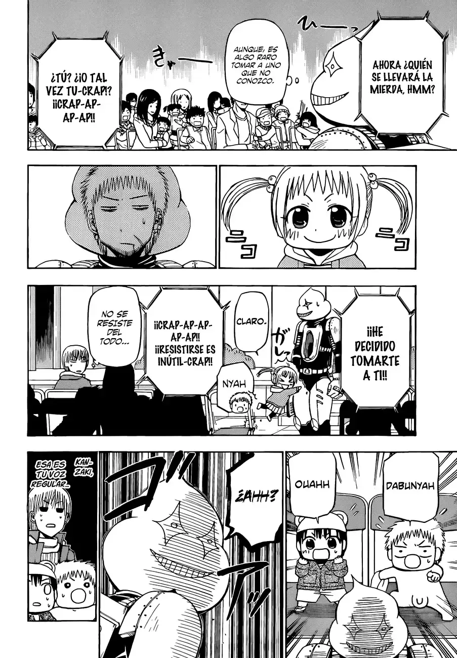 Capitulo 158 page 11