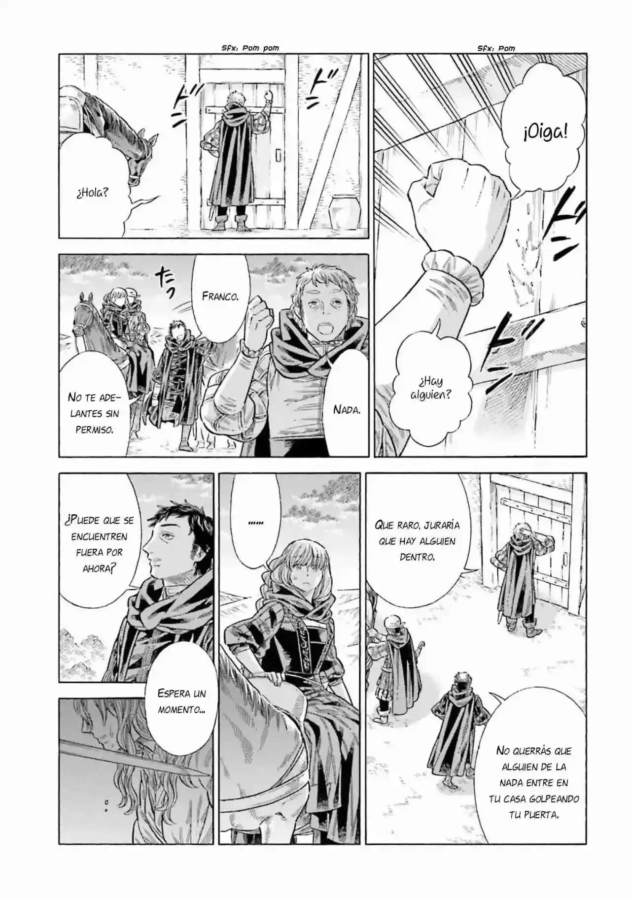 Capitulo 81 page 12