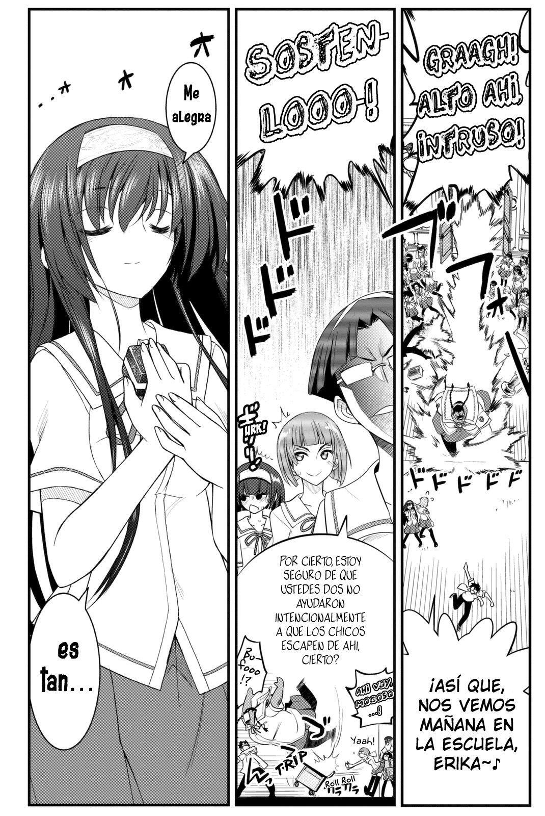 Capitulo 40 page 33