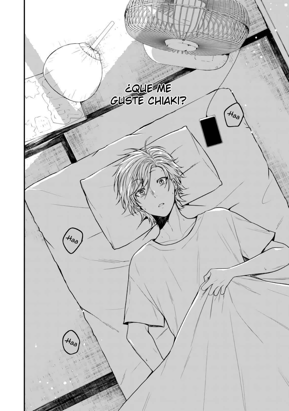 Capitulo 23 page 30