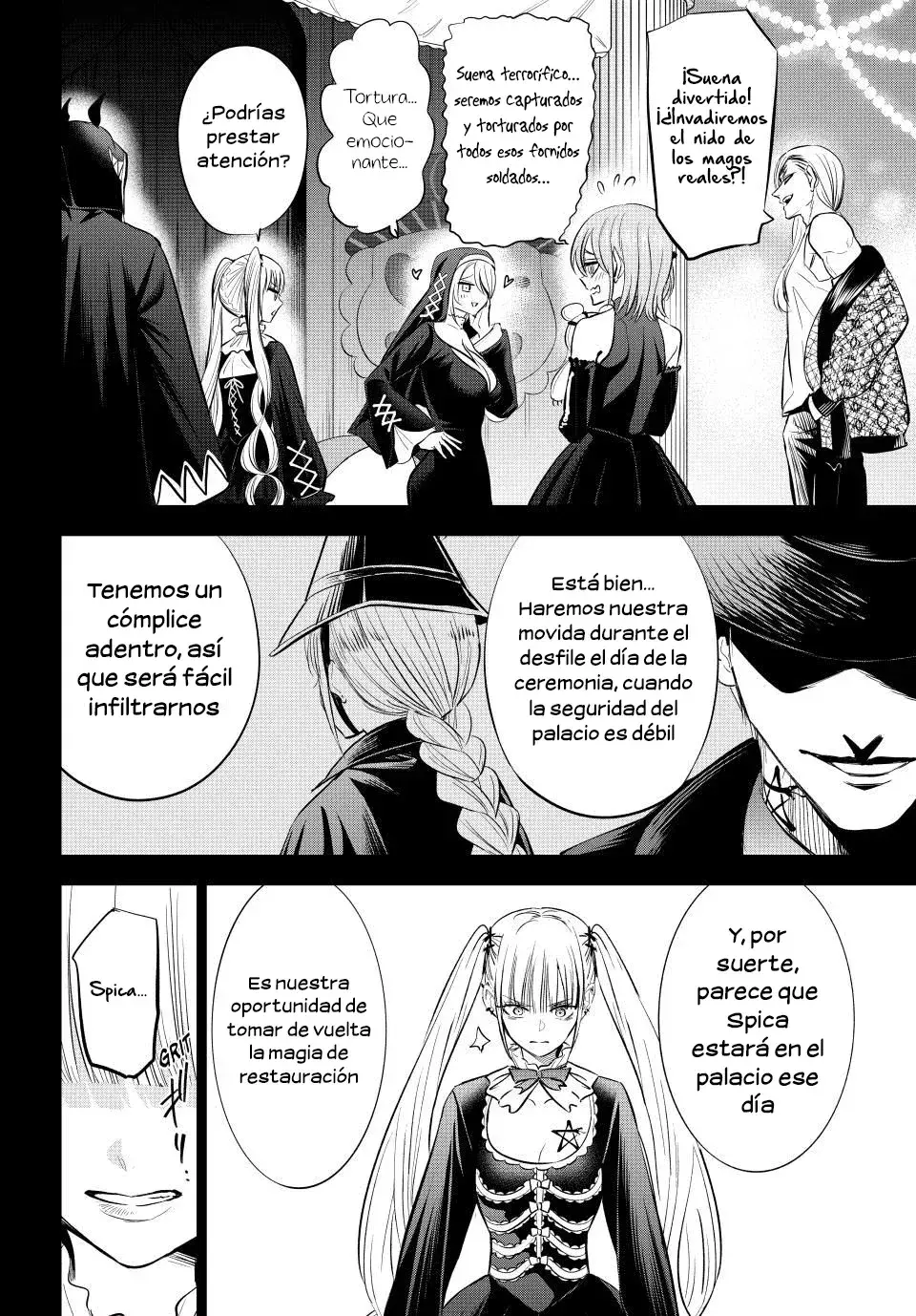 Capitulo 67 page 11