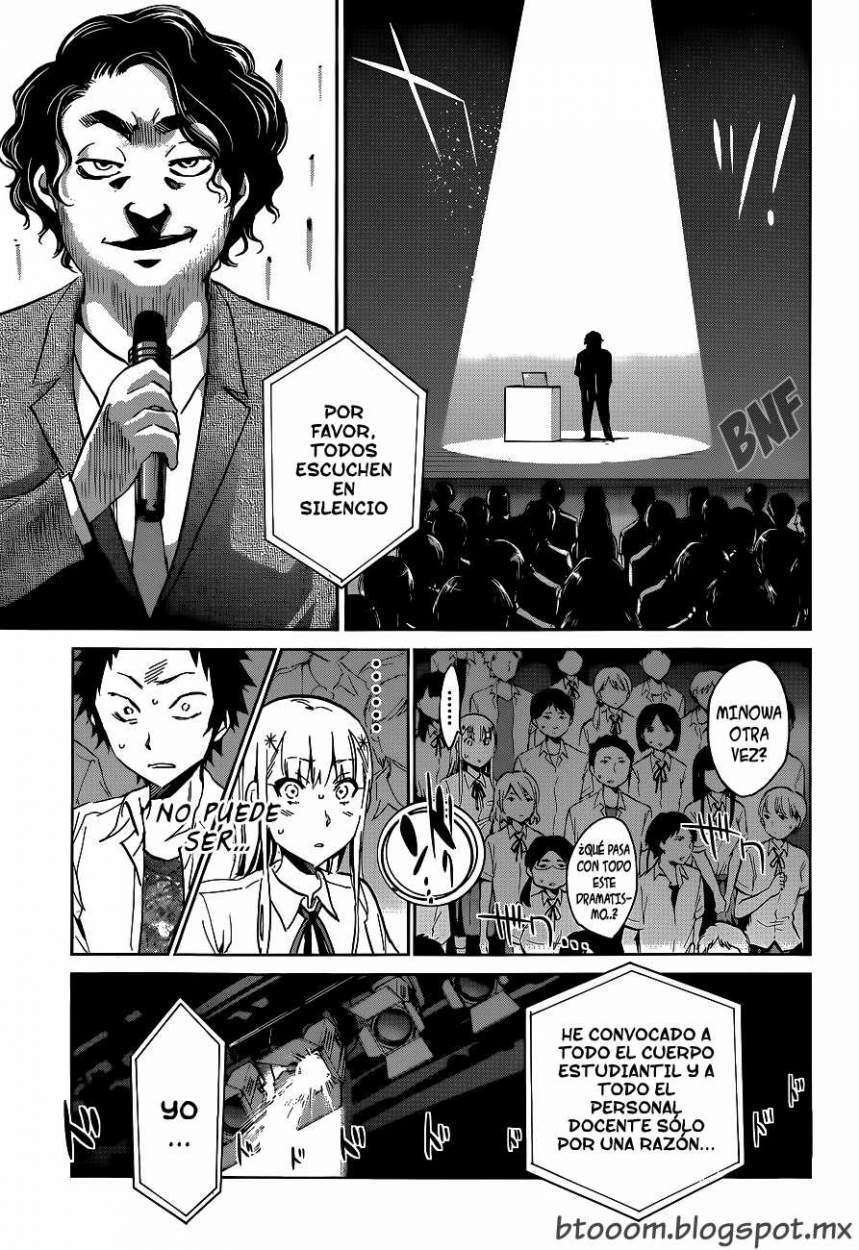 Capitulo 17 page 14