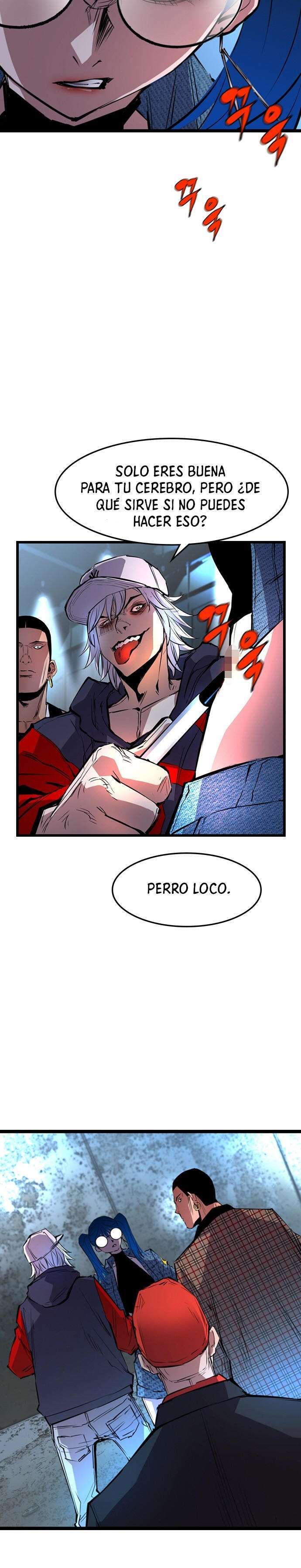 Capitulo 38 page 22