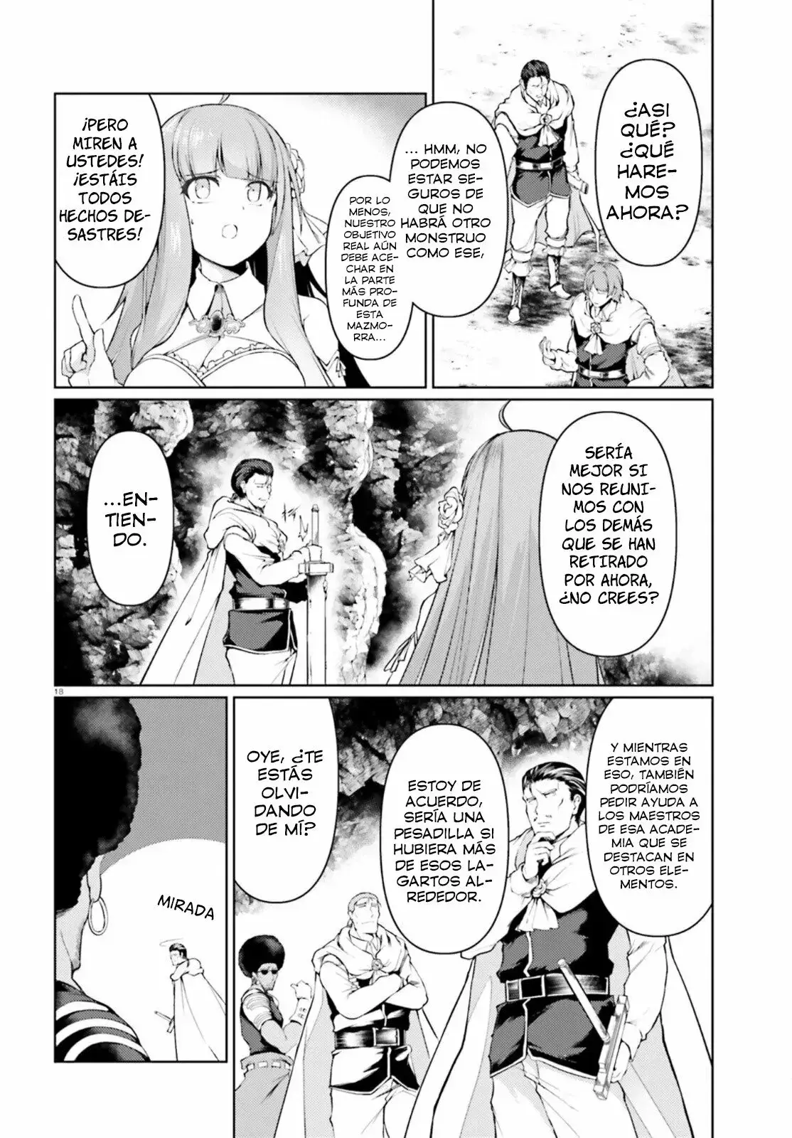 Capitulo 34 page 20
