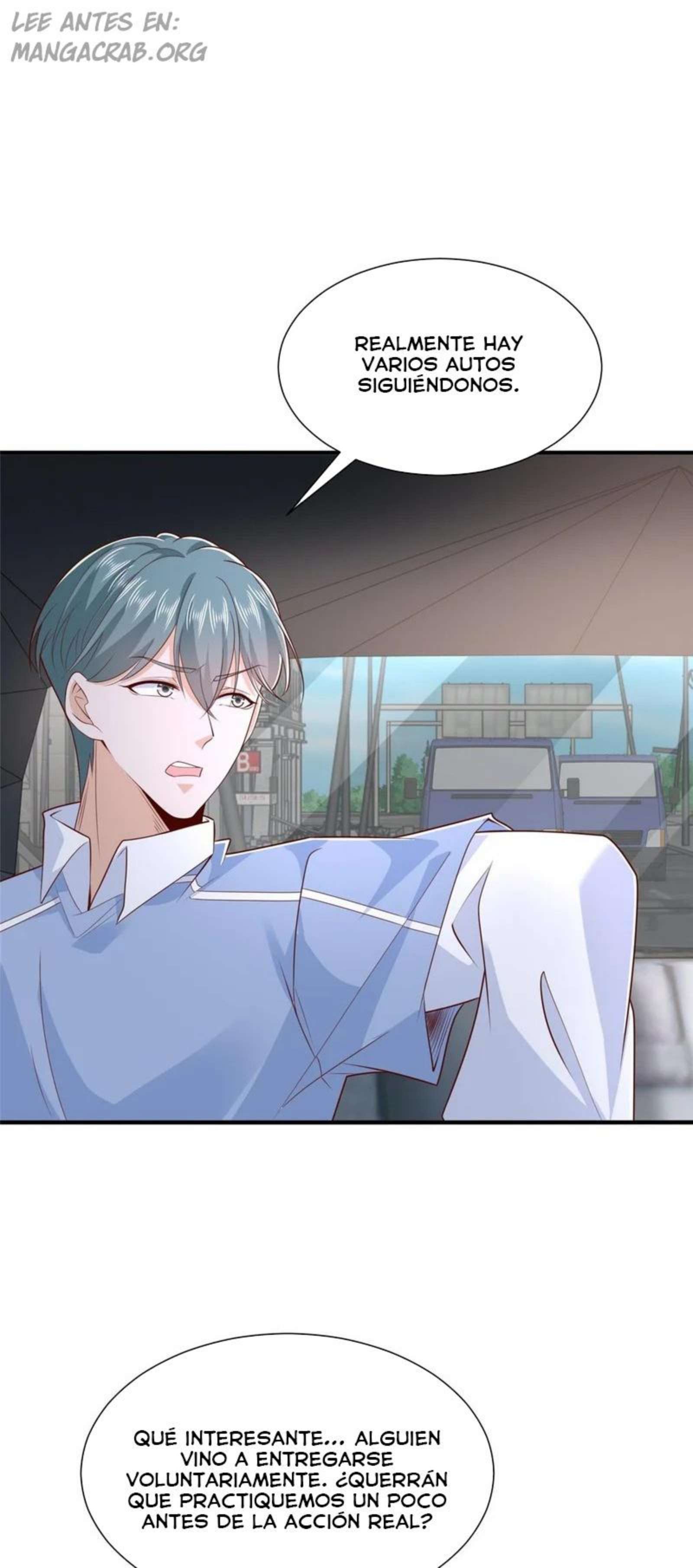 Capitulo 852 page 27