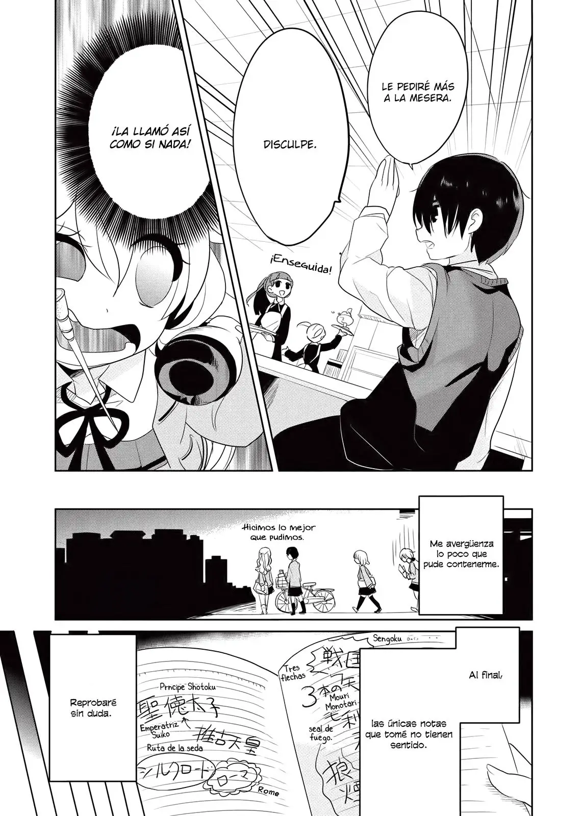 Capitulo 17 page 13