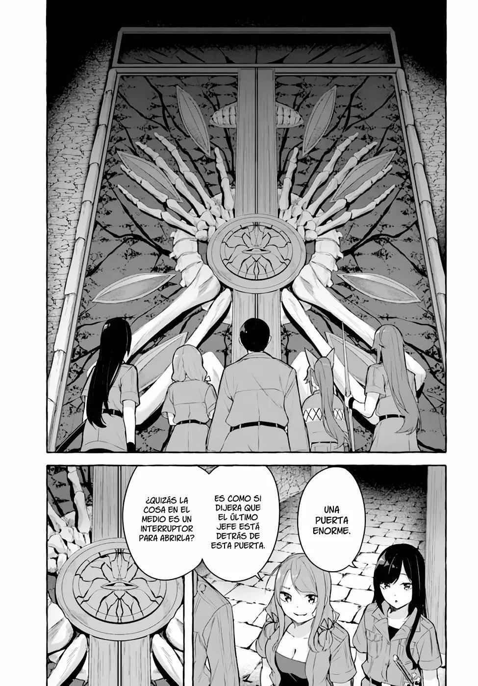 Capitulo 31 page 34