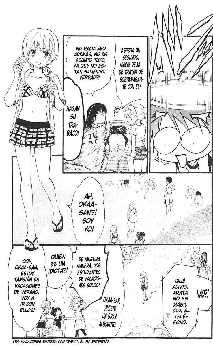 Capitulo 166 page 11
