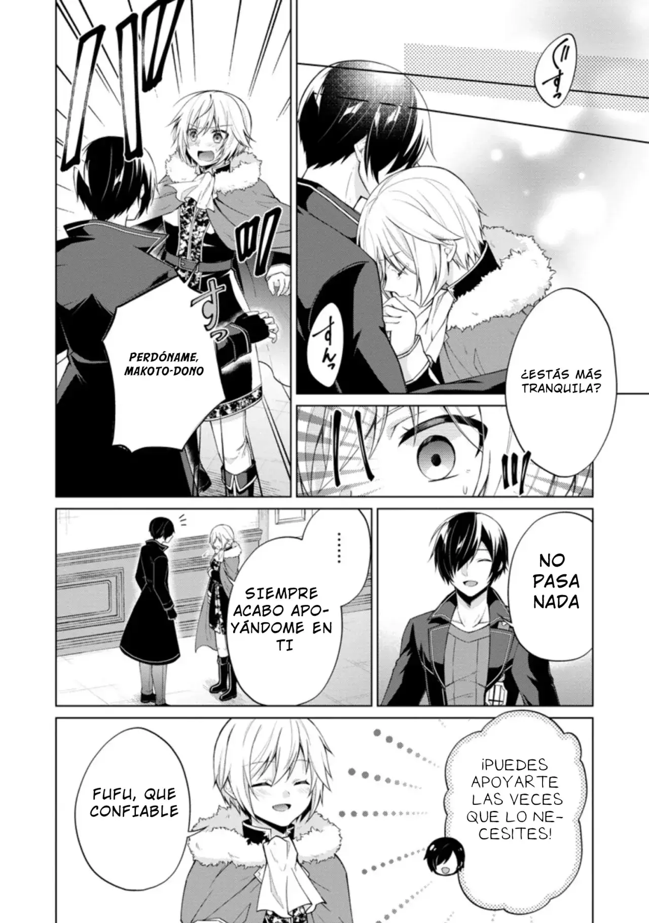 Capitulo 45 page 26