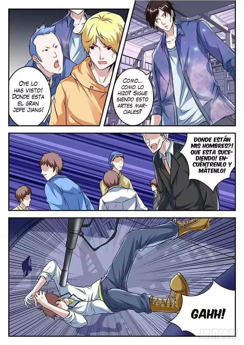 Capitulo 23 page 8
