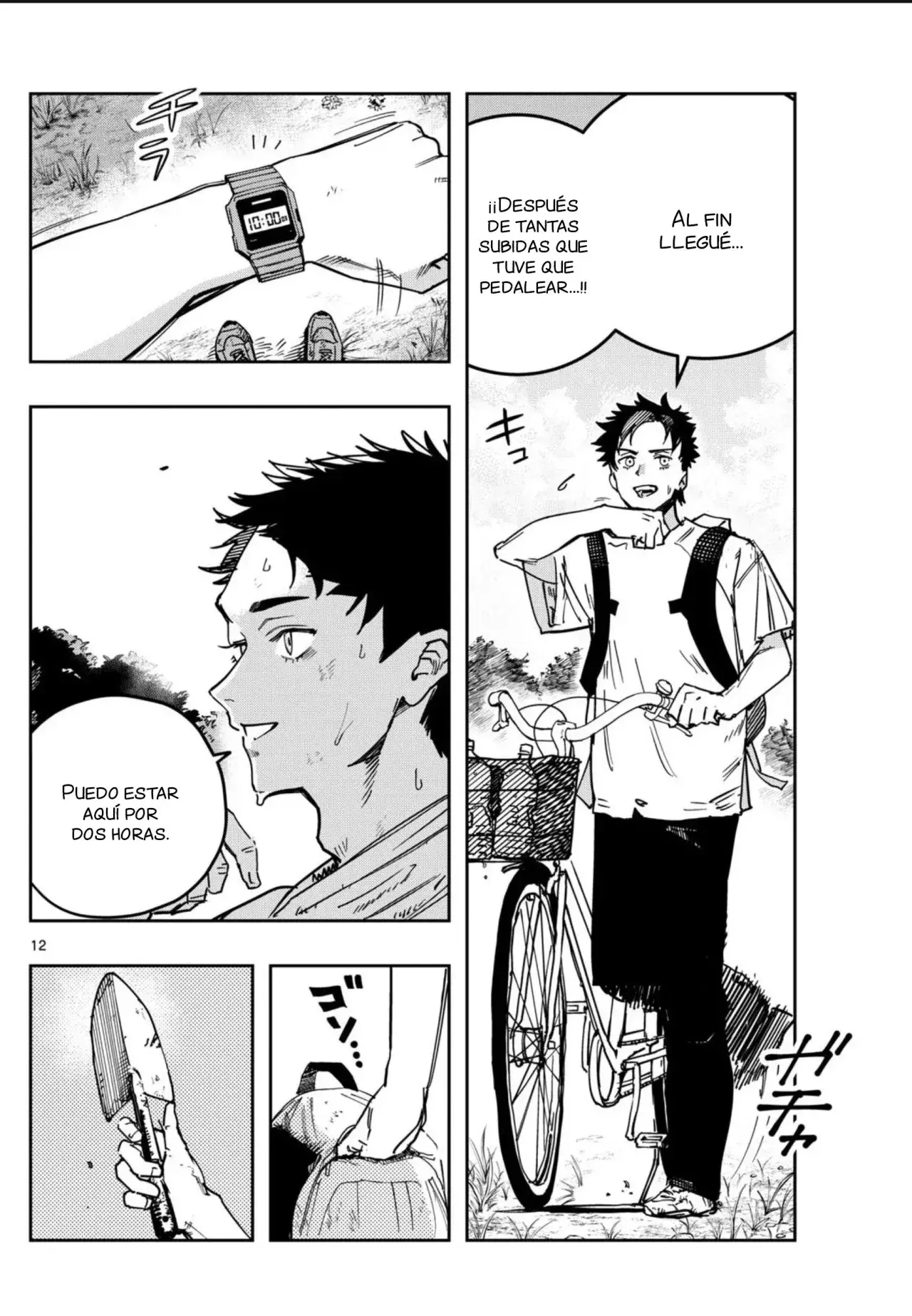 Capitulo 2 page 12