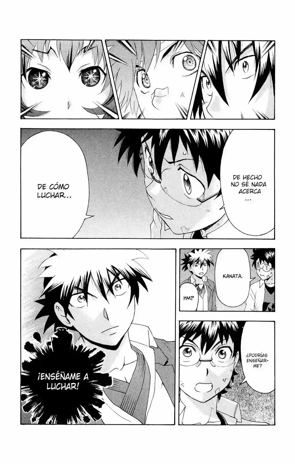 Capitulo 33 page 13