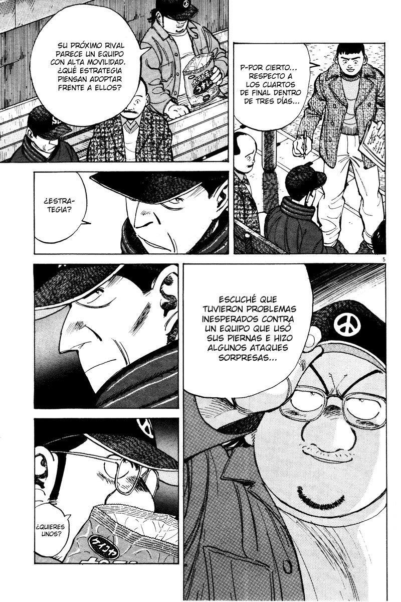 Capitulo 71 page 5