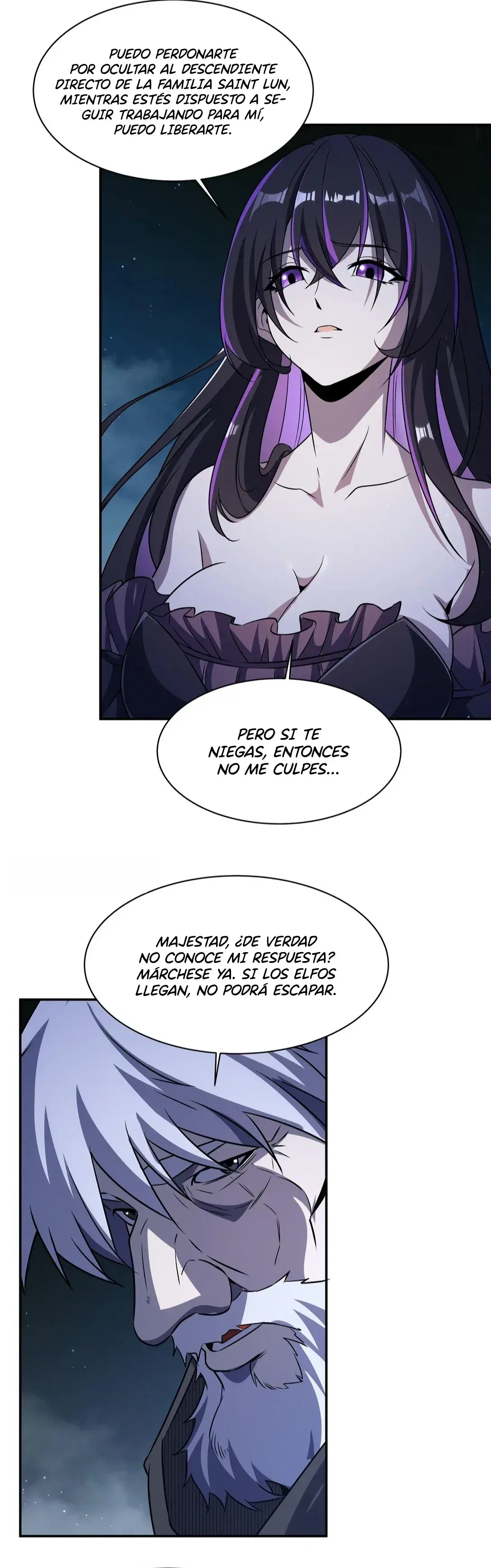 Capitulo 317 page 14
