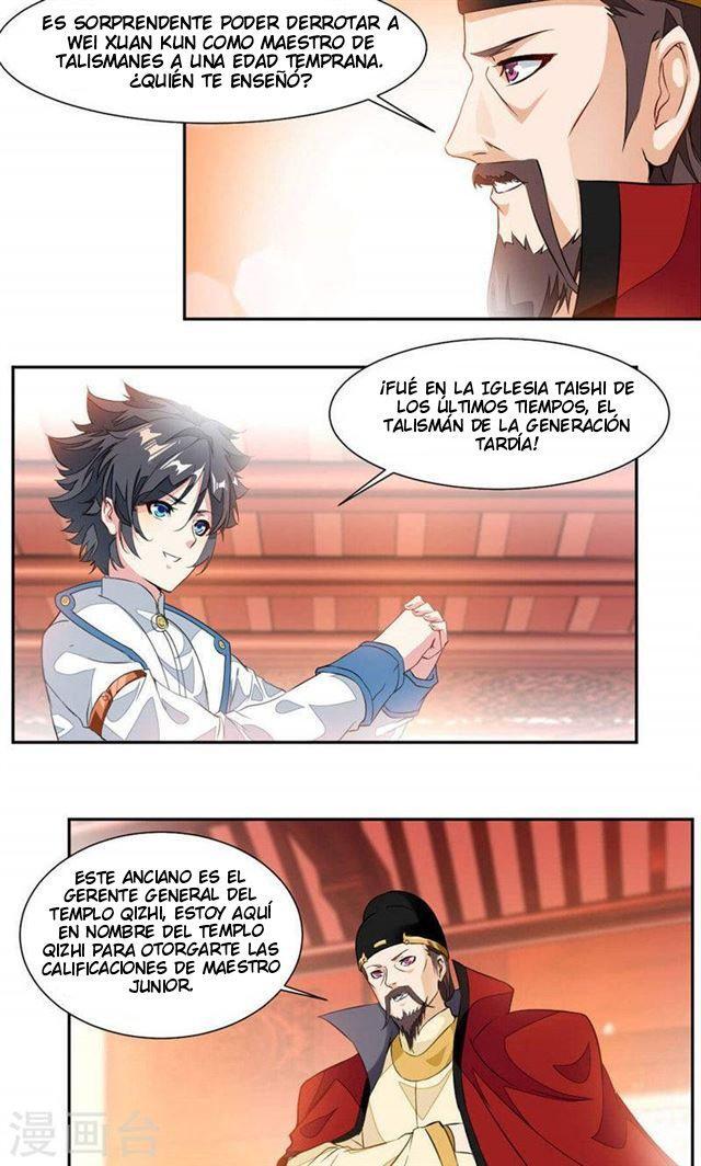 Capitulo 33 page 14