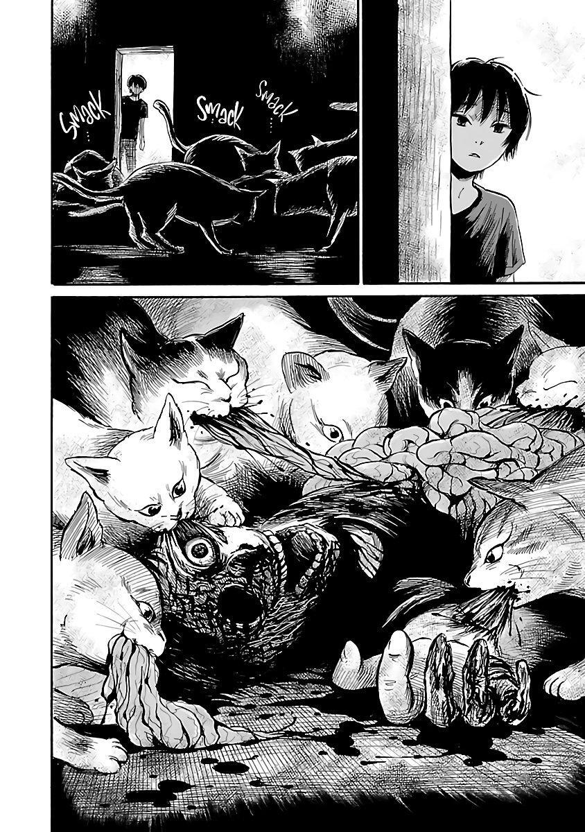 Capitulo 52 page 14