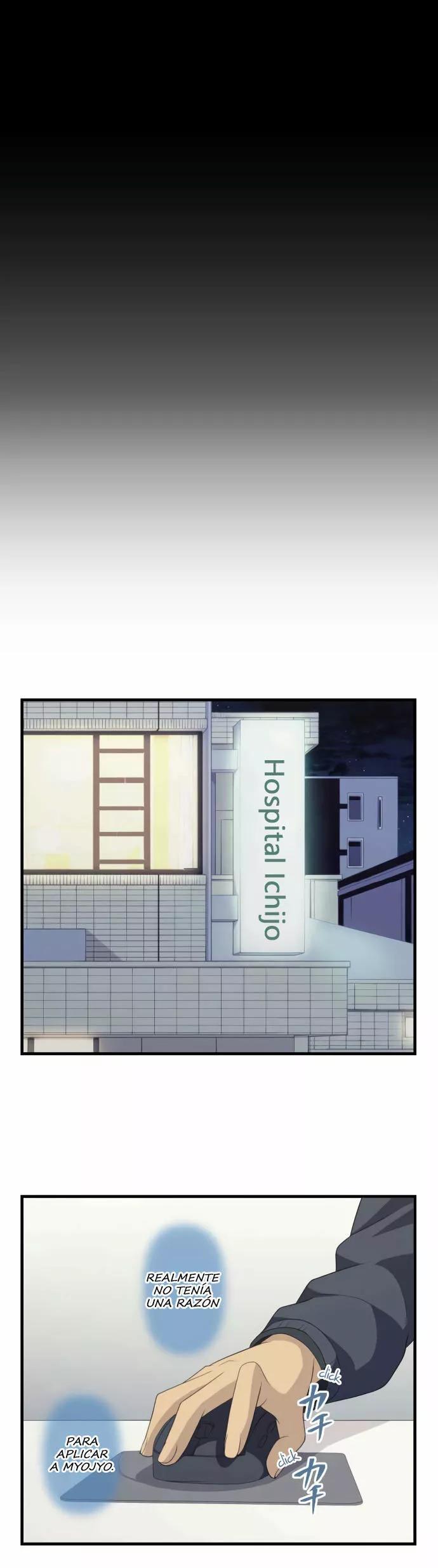 Capitulo 50 page 19