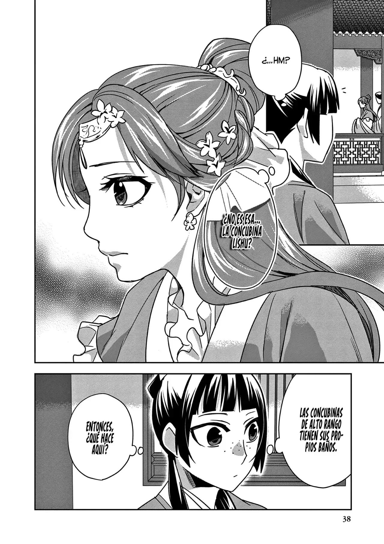 Capitulo 54 page 40