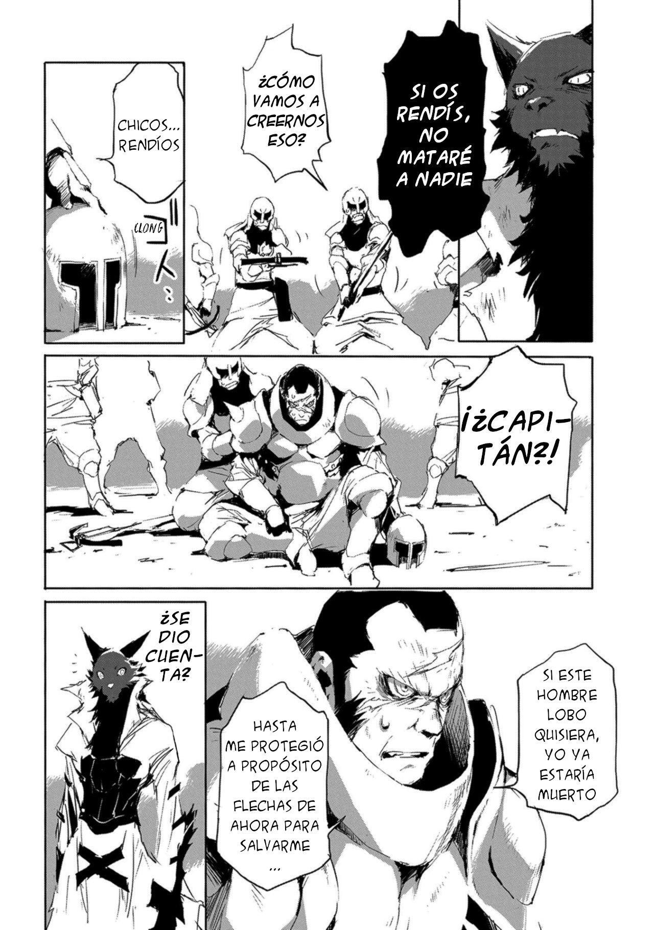 Capitulo 18 page 20