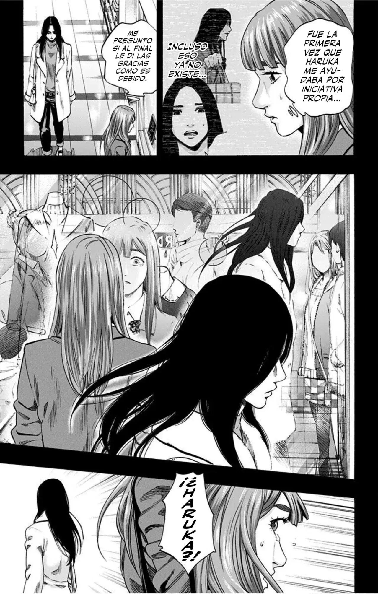 Capitulo 150 page 22