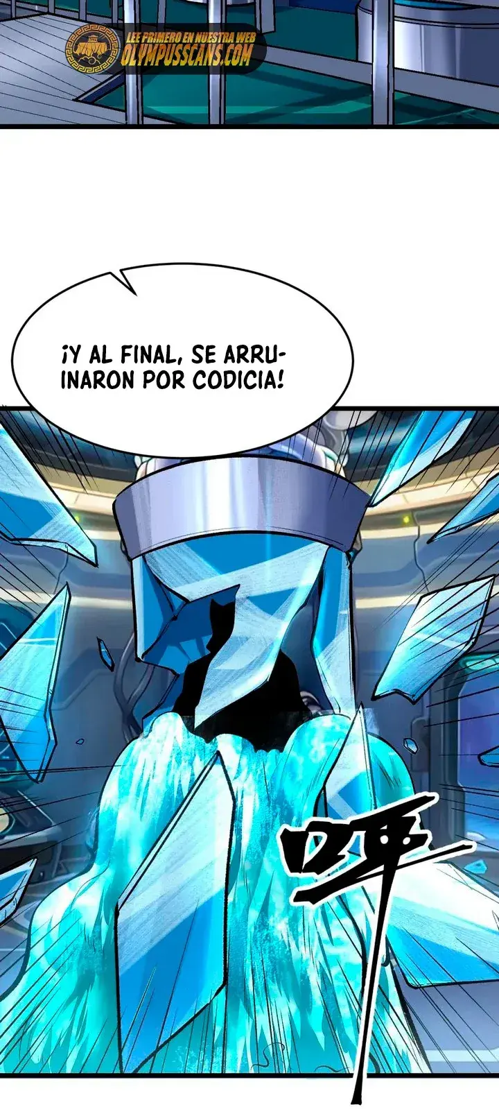 Capitulo 103 page 29