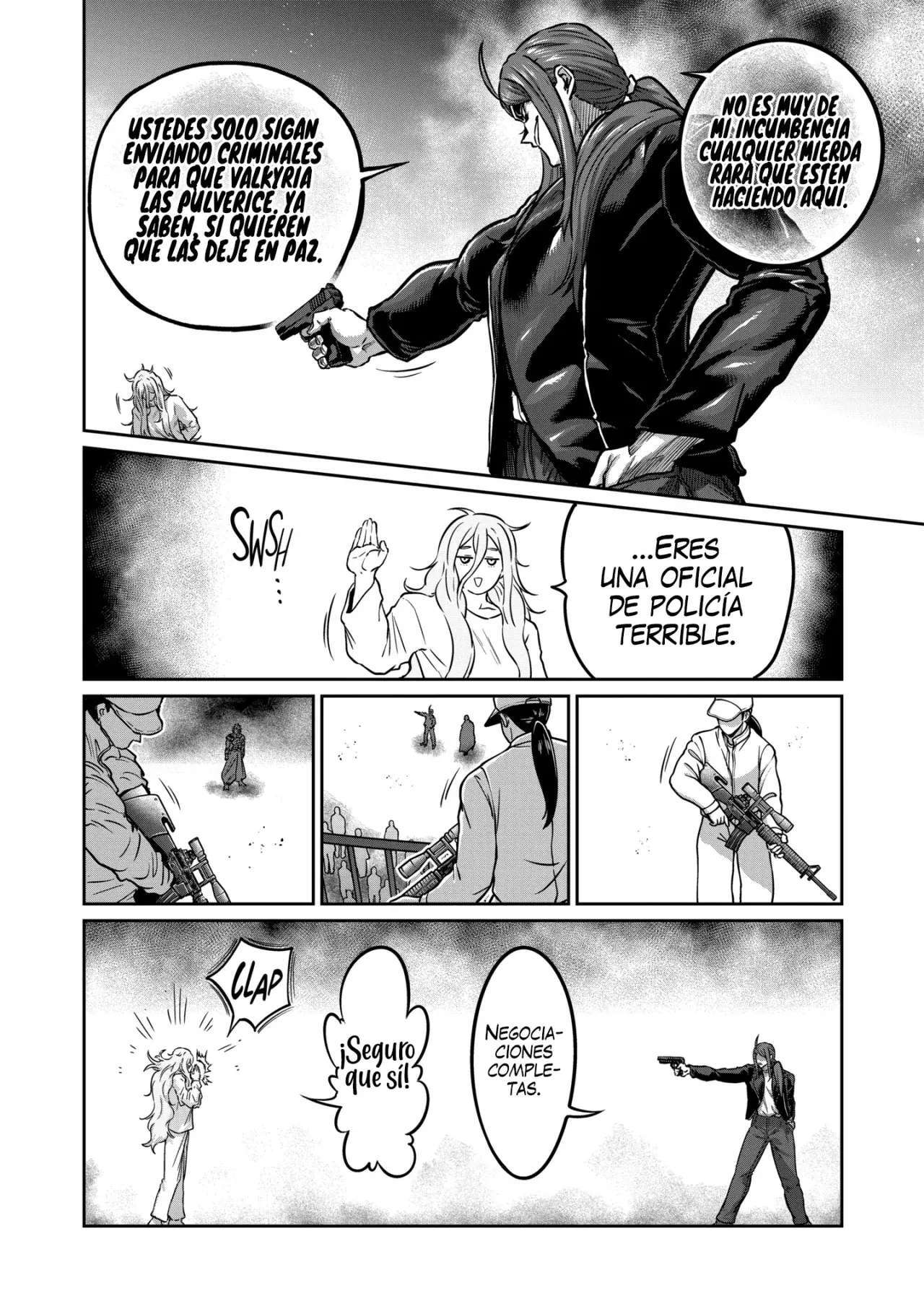 Capitulo 69 page 13