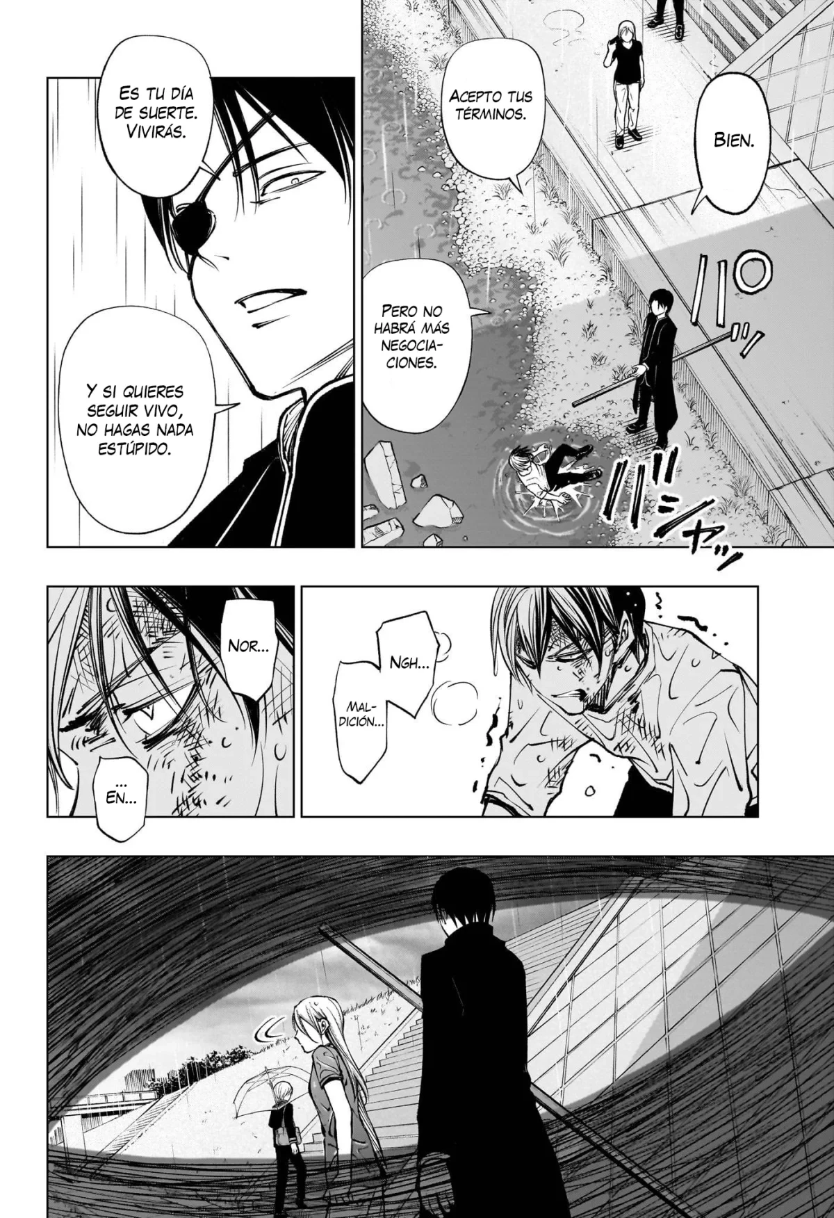 Capitulo 109 page 17