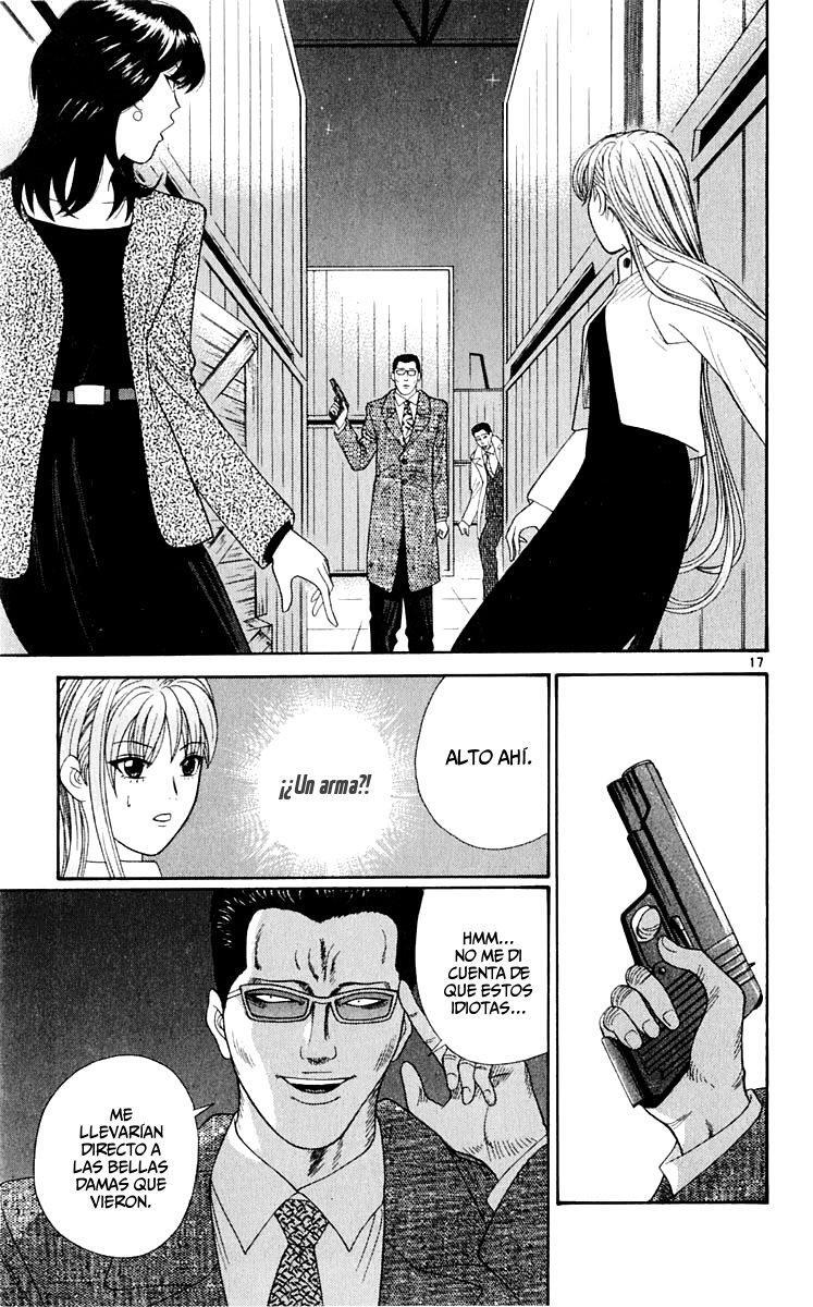 Capitulo 38 page 18