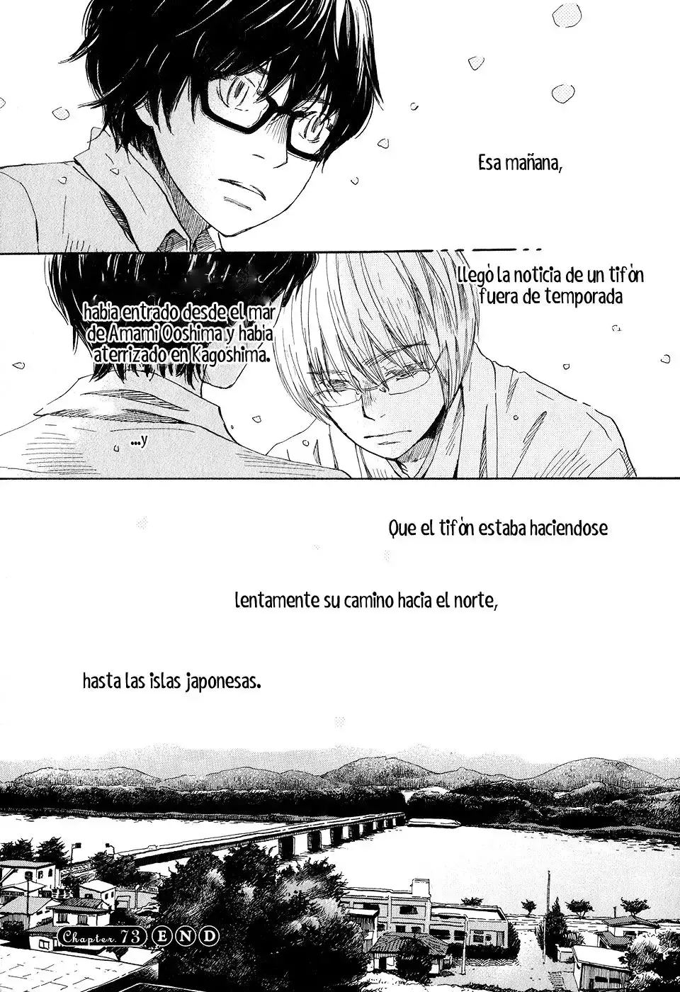 Capitulo 73 page 19